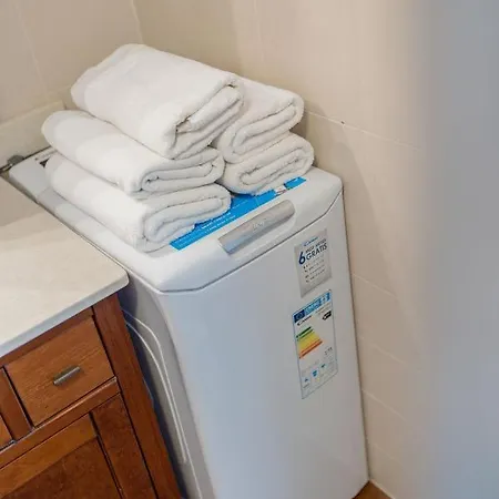 Lejlighed Echo Wellness Apartman