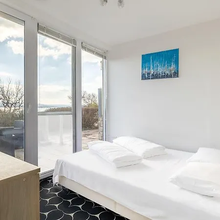 Echo Wellness Apartman Lejlighed Tihany